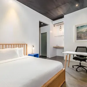 Draper Makati Hostel